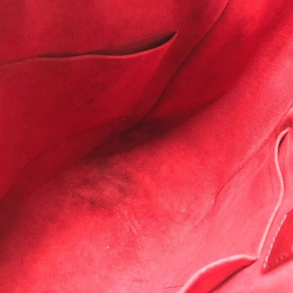 LOUIS VUITTON Damier Kaysa Tote MM bag Shoulder Bag - Picture 10 of 16